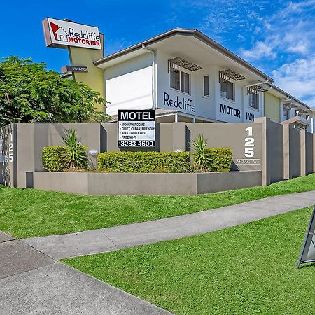 Redcliffe Motor Inn Exterior photo