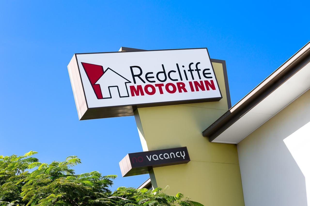 Redcliffe Motor Inn Exterior photo